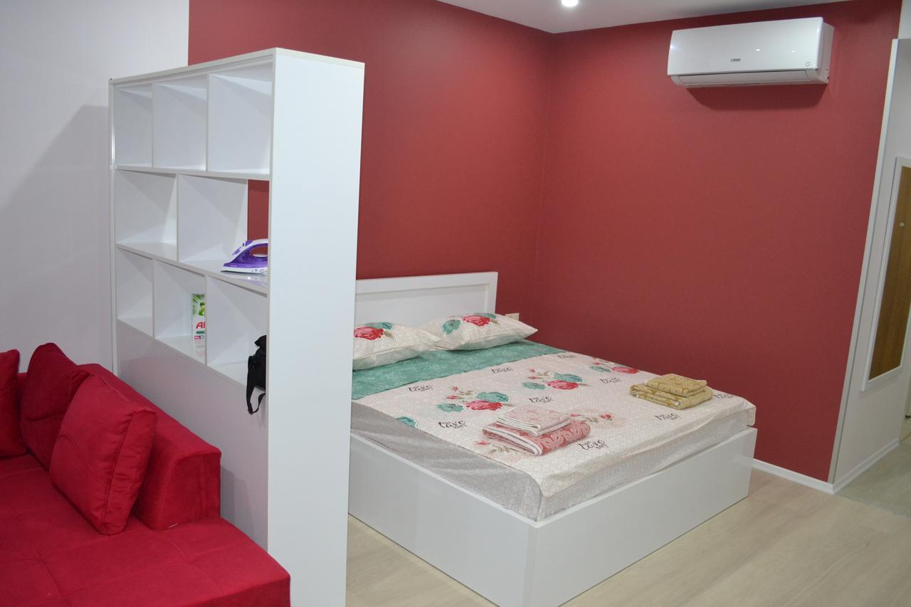 Batumi Porta Tower 1811 Apartment Exterior photo