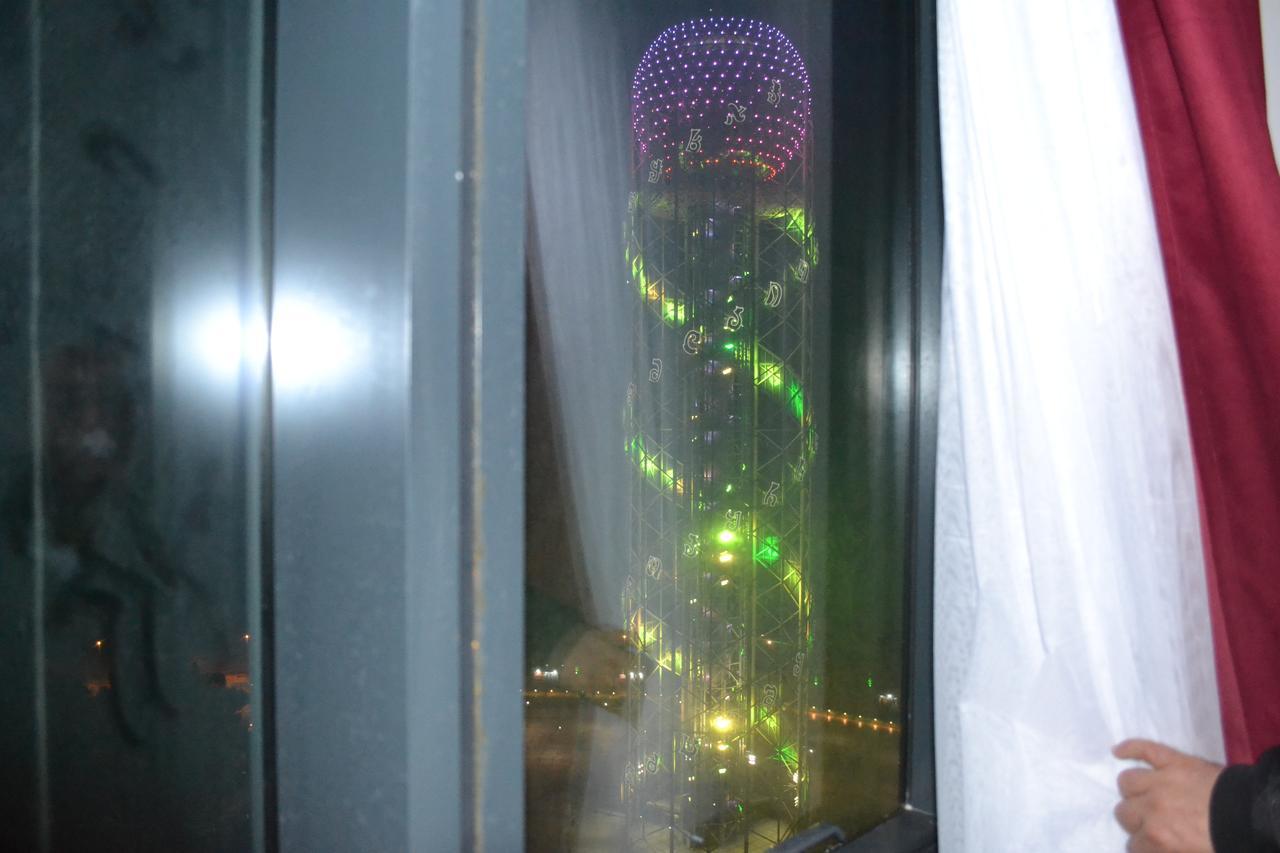 Batumi Porta Tower 1811 Apartment Exterior photo