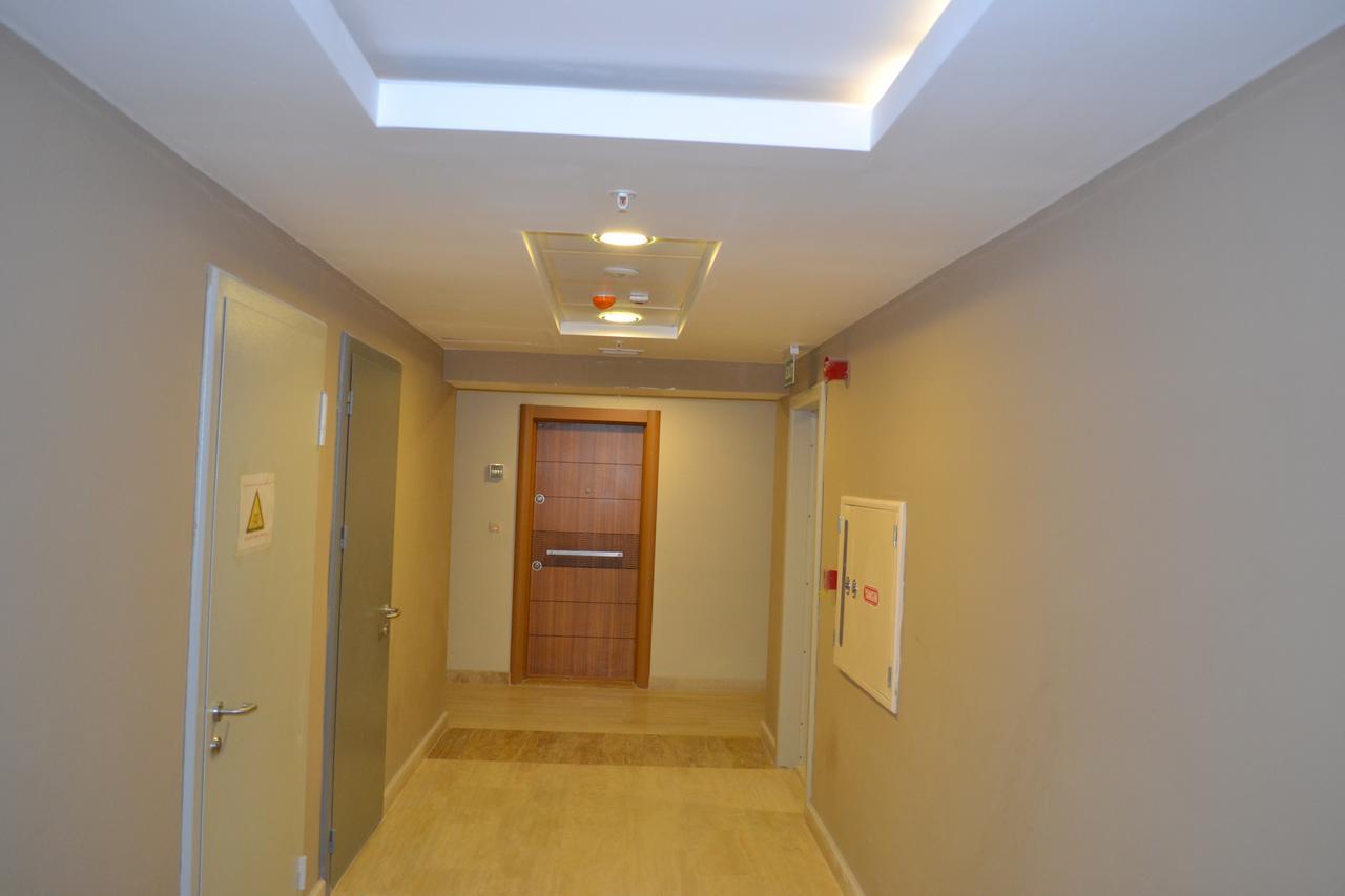 Batumi Porta Tower 1811 Apartment Exterior photo